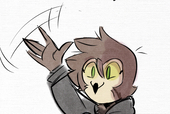 Quoth