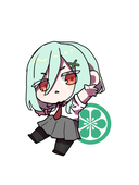 なんかすまん