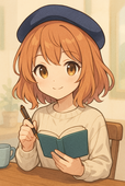 ふーちゃん