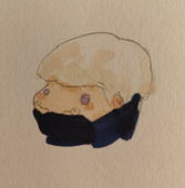 Unripe Potato