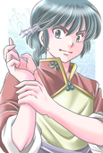 あおのん