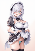 センシティブVtuber♥