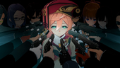 Peace Dove