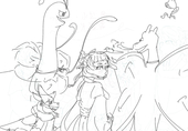 ハナハナ☆