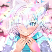 ルーセントアヌビス