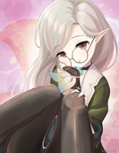 あんず茶