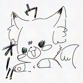 白紙