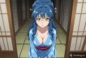Seirami (青羅美)