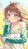 さくなぎた