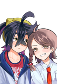 ひめまごま