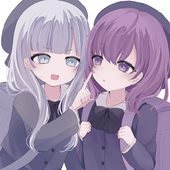 。