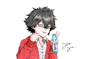 AshenAura