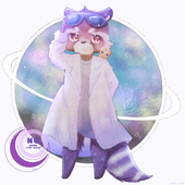 フリルムーン・Ｓ