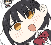 aリズム