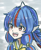 えと