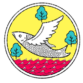 杜の魚(もりのさかな)