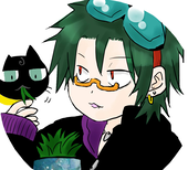 テツ