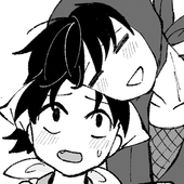 あこ