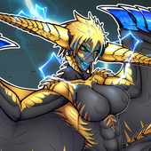 DracoTrueno