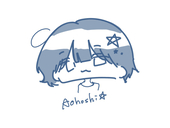 青星_Aohoshi