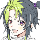 堀