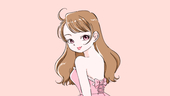 あいかのそっくりさん