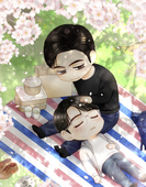 春