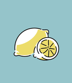 檸檬/気まぐれもん