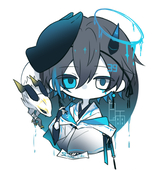 白雨さく