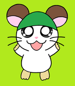 だぞはむ