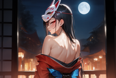 ぽんぽこ大魔王