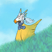 Chirpibon