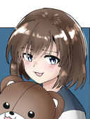 ゆに
