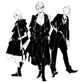 つるを