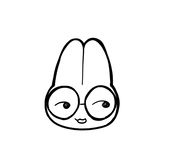 平るく