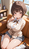 ノブ@AIart
