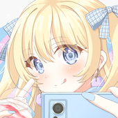 凩ななか