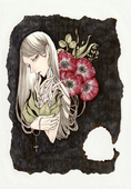 朔 ナチ子
