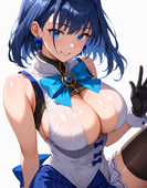 リンリン♪