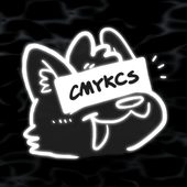 CMYKCS