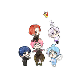 ユーカク🎲📦