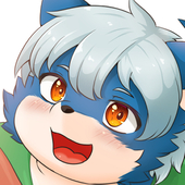 島ウルフ