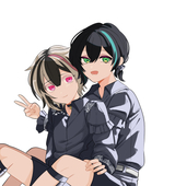まんじゅ