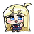 ぴこーーん