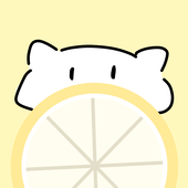 ねこレモン