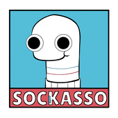 Sockasso