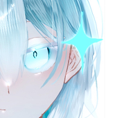 ツゅき詠