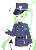 狂気なフラン