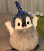 びす仔
