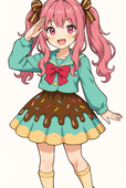 みるく